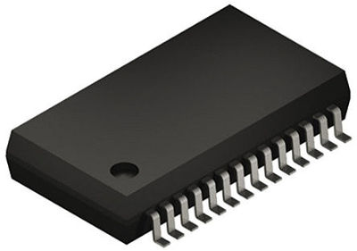 ADM00499 接口IC 技术特性与应用解析