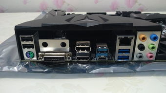 铭瑄MS-iCraft Z370 Gaming主板开箱测试 8700K冲击5.1GHz实战